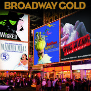 Broadway Gold