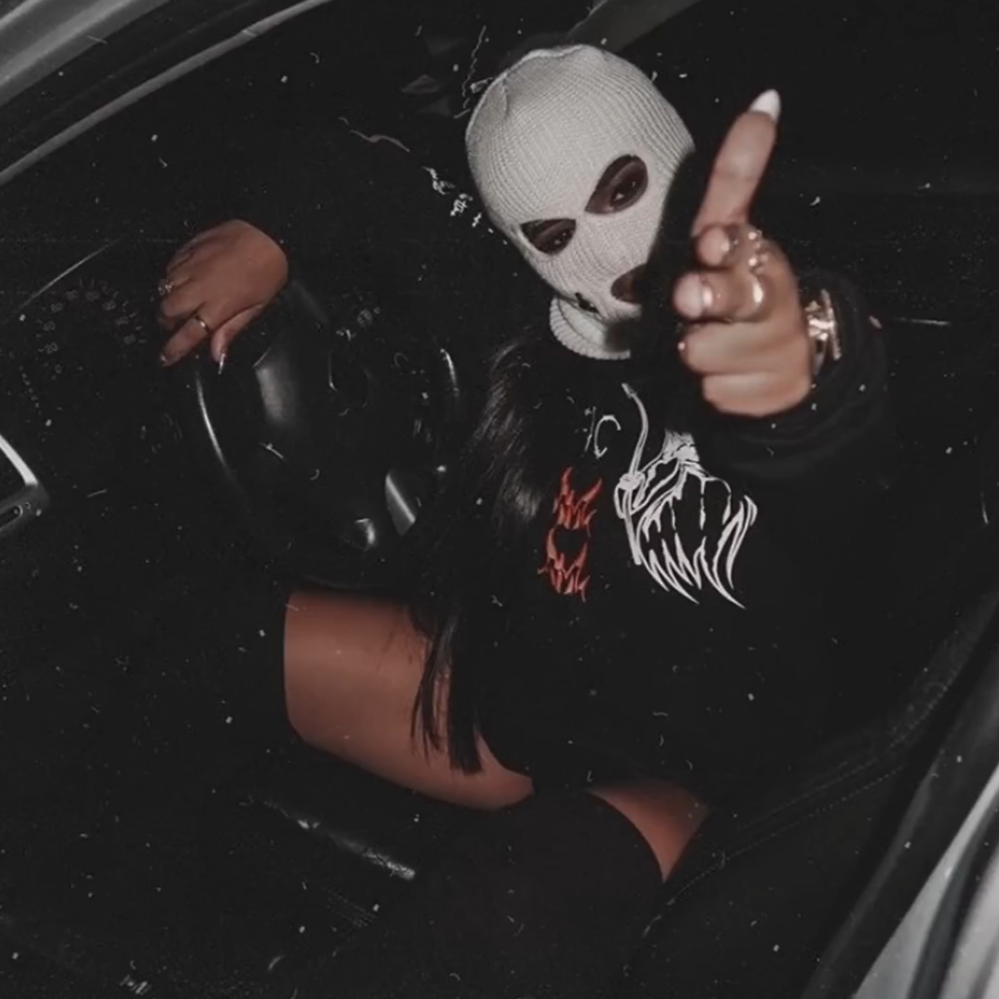 [FREE] '' 侵吞 '' 底特律 华云龙KLE × SASI × 连麻 Type Beat