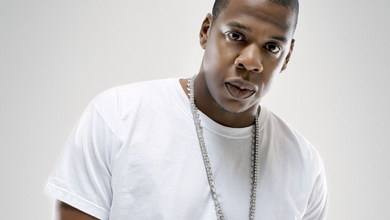 Jay-Z