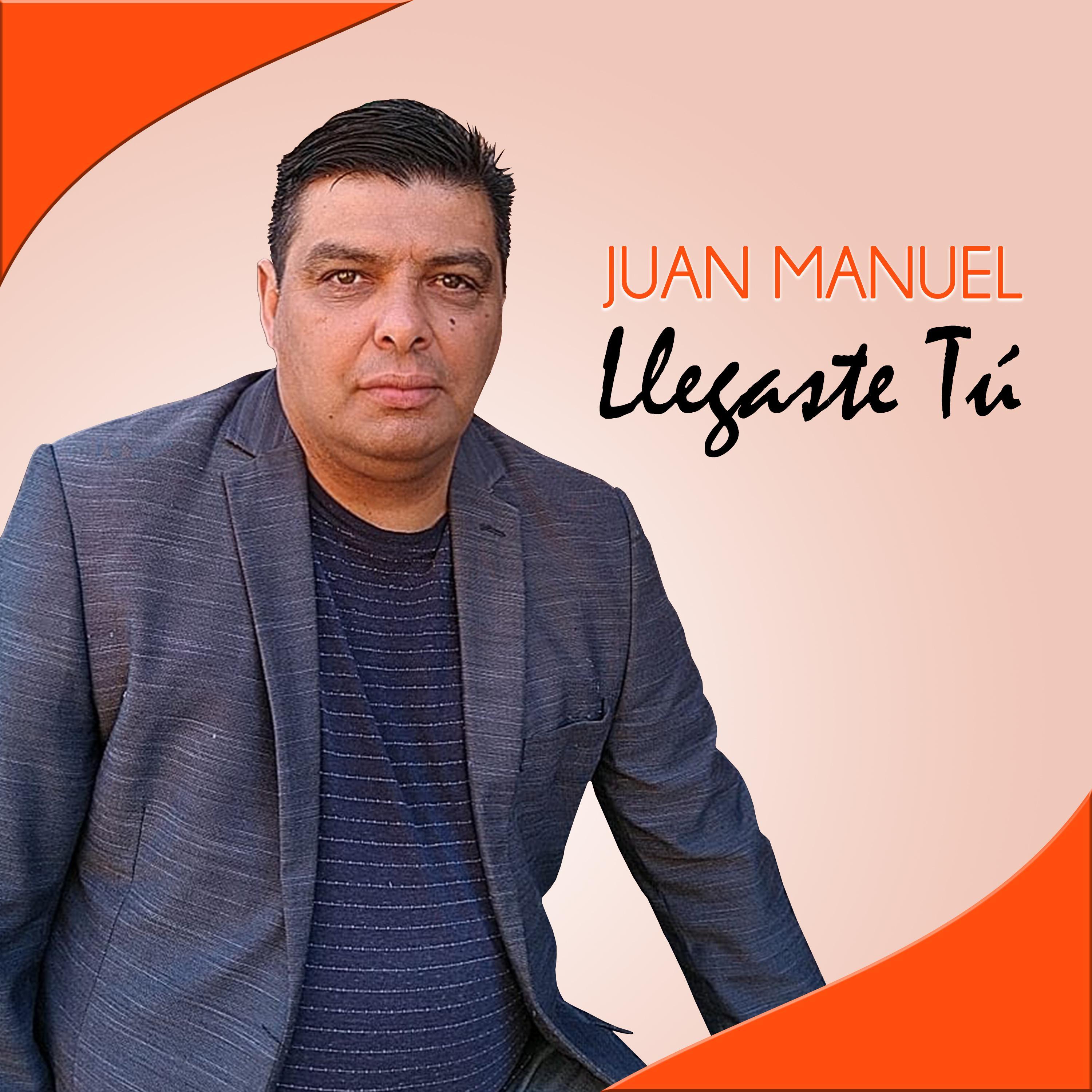 Llegaste Tú