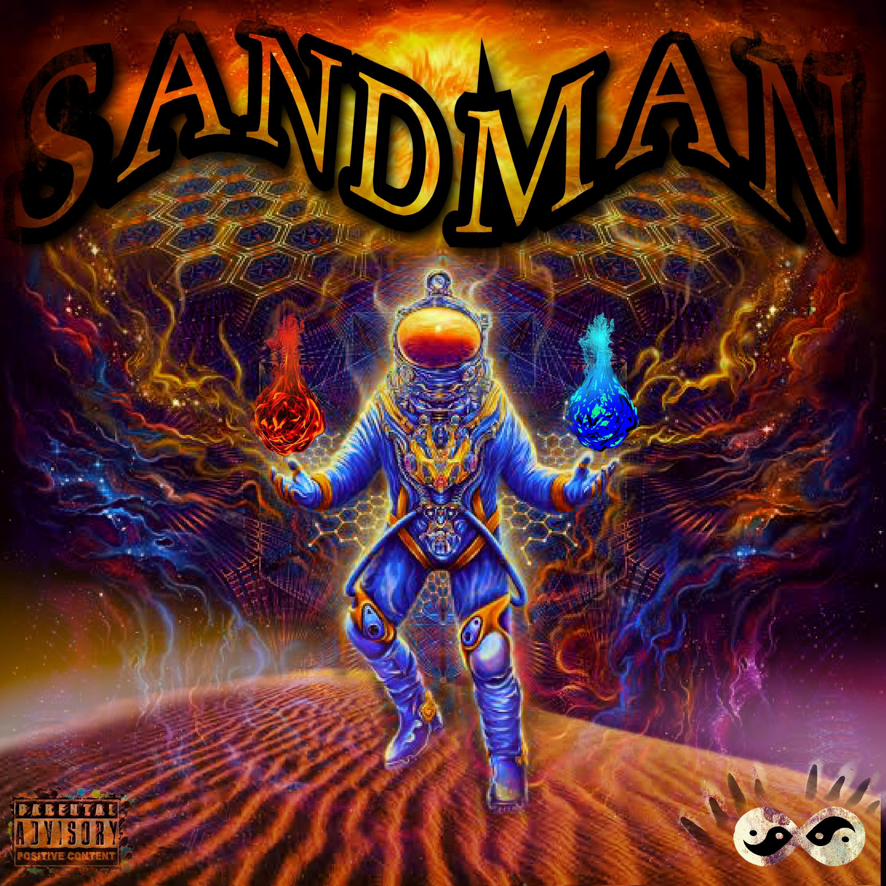 SANDMAN
