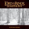 The Lord Of the Rings Symphony专辑