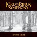 The Lord Of the Rings Symphony专辑
