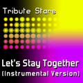 Seal - Let's Stay Together (Instrumental Version)