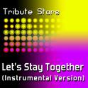 Seal - Let's Stay Together (Instrumental Version)专辑