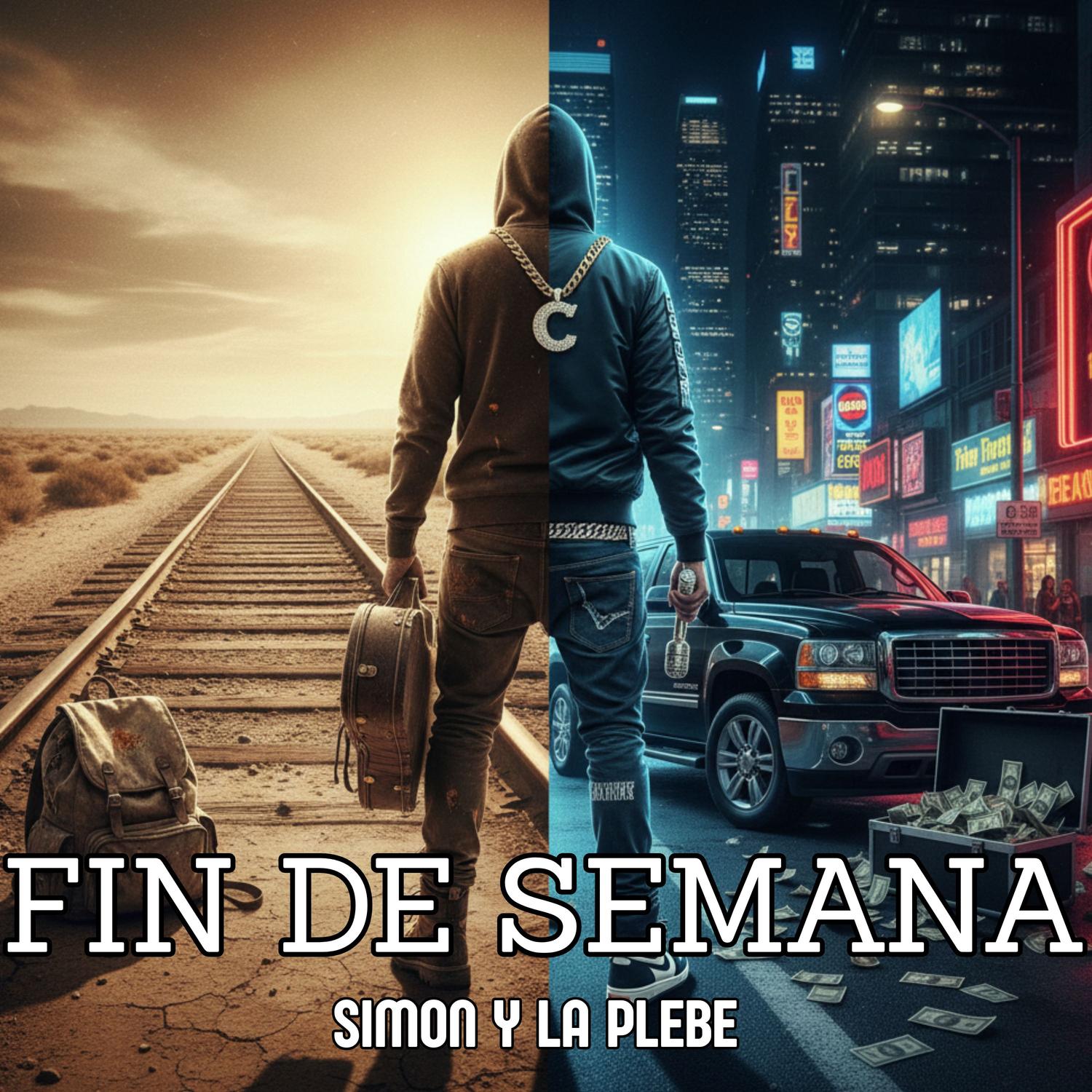 Amanecidos en el Pueblo