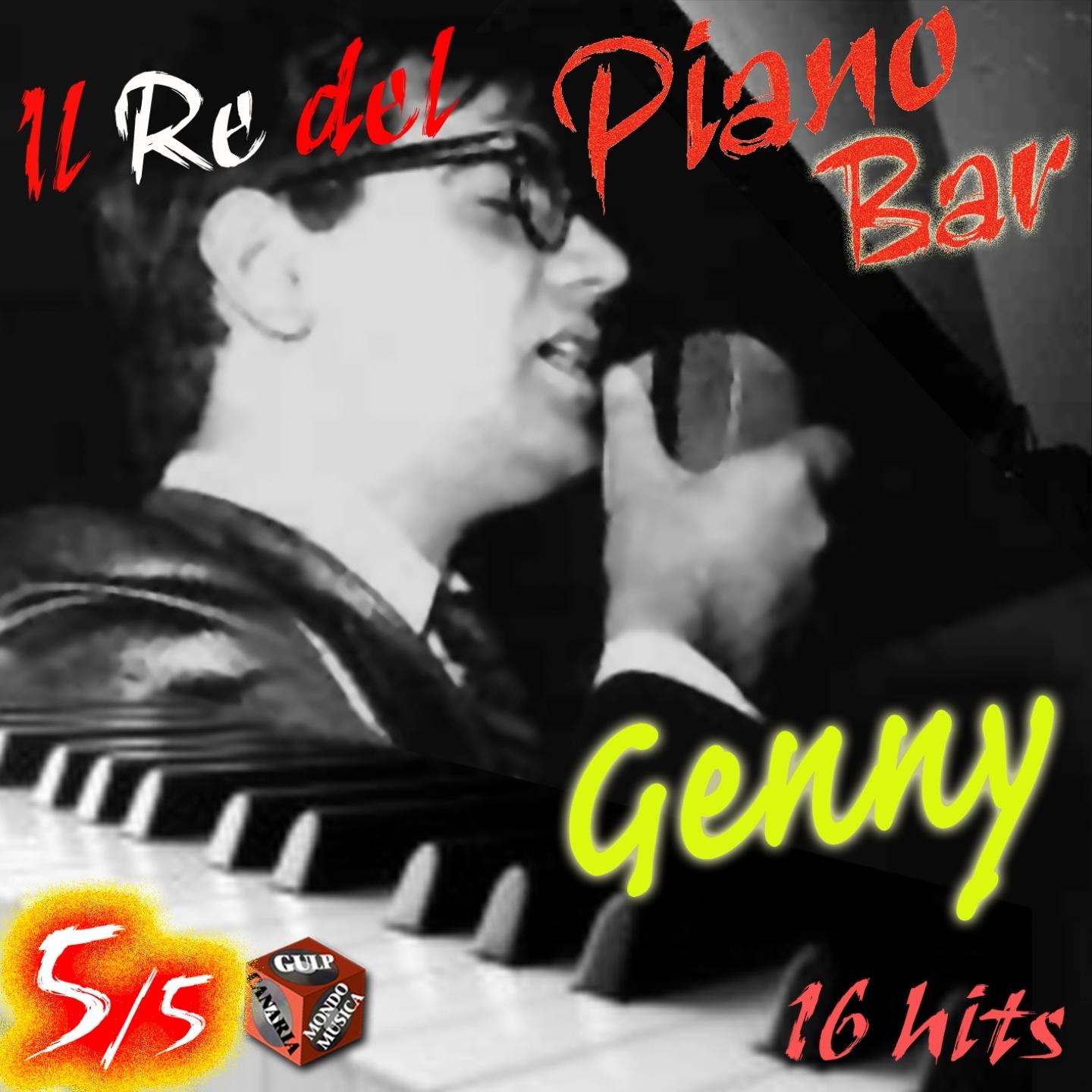 Il re del piano bar, Vol. 5