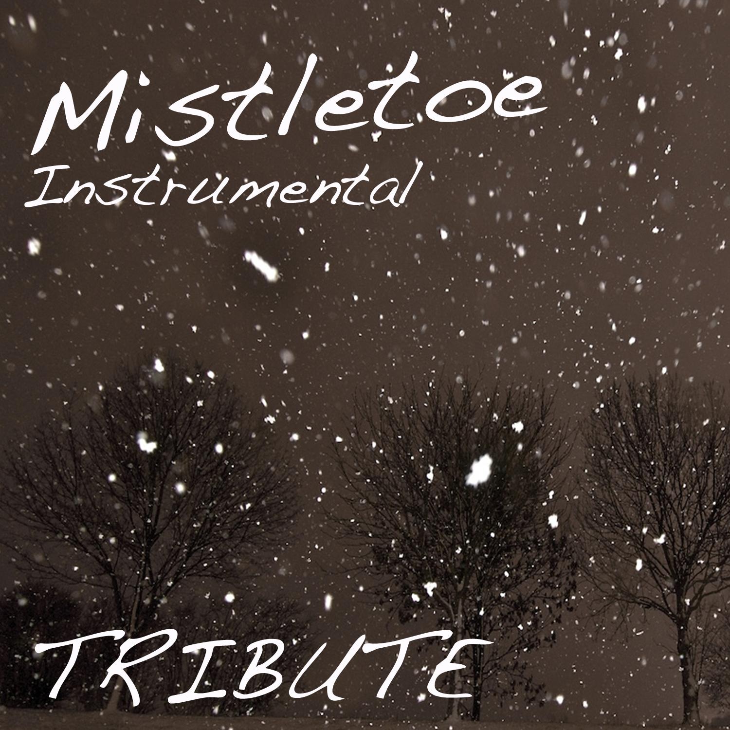 Mistletoe (Justin Bieber Instrumental Tribute)