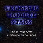 Justin Bieber - Die In Your Arms (Instrumental Version)专辑