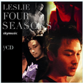 Leslie Cheung Four Seasons