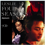 Leslie Cheung Four Seasons专辑