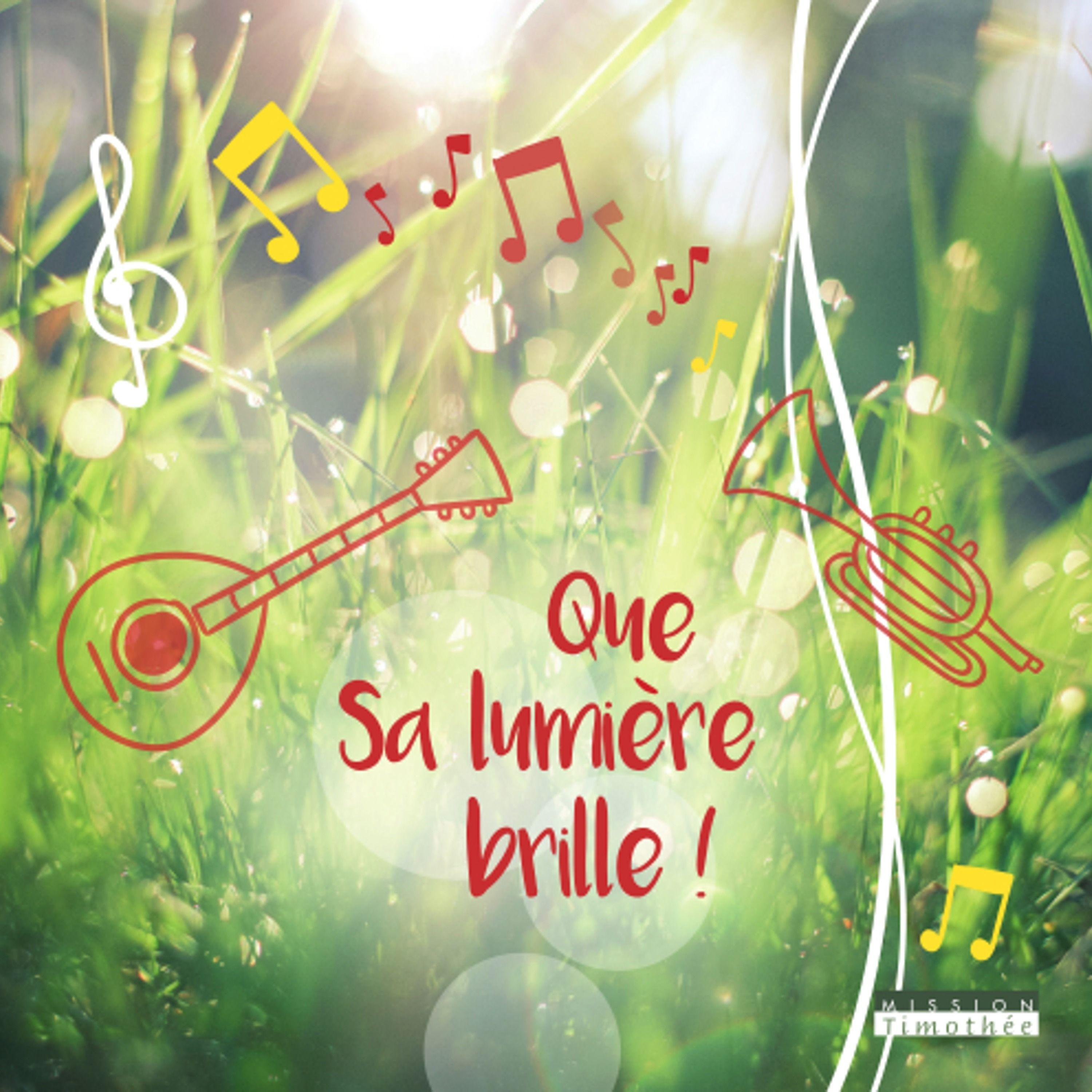 Regardez les oiseaux