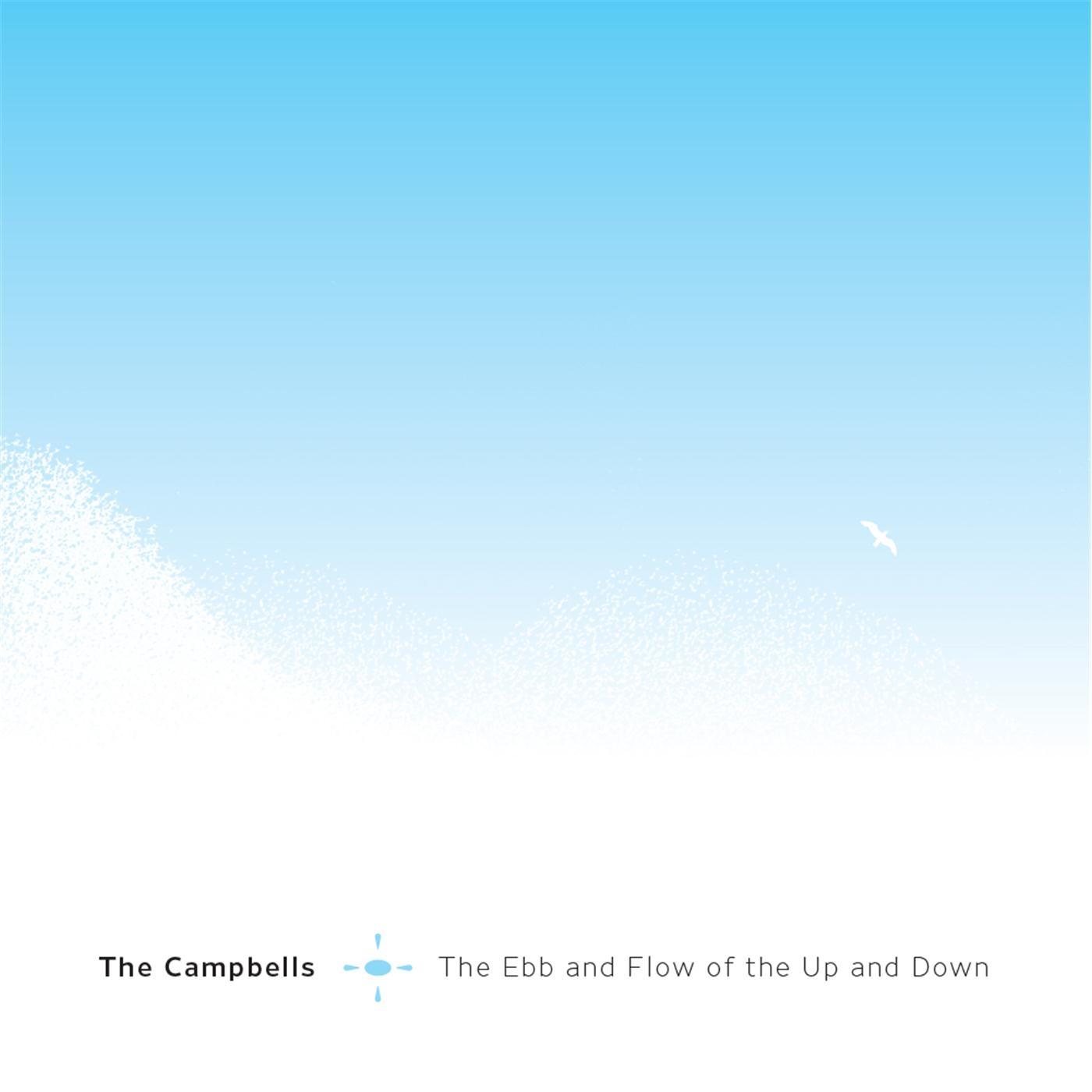 The Ebb and Flow of the Up and Down