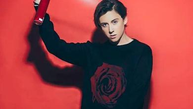 Trevor Moran