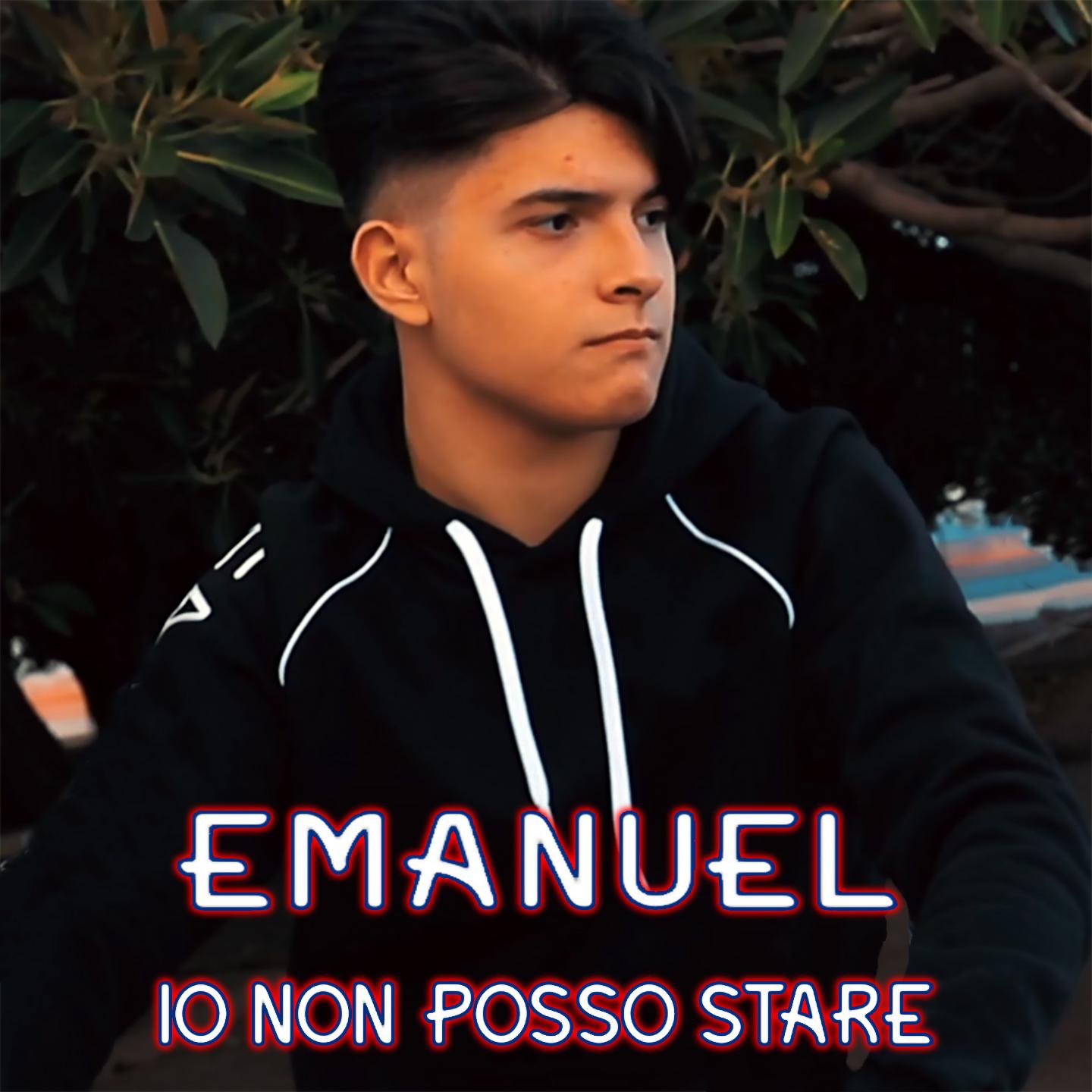 Io non posso stare