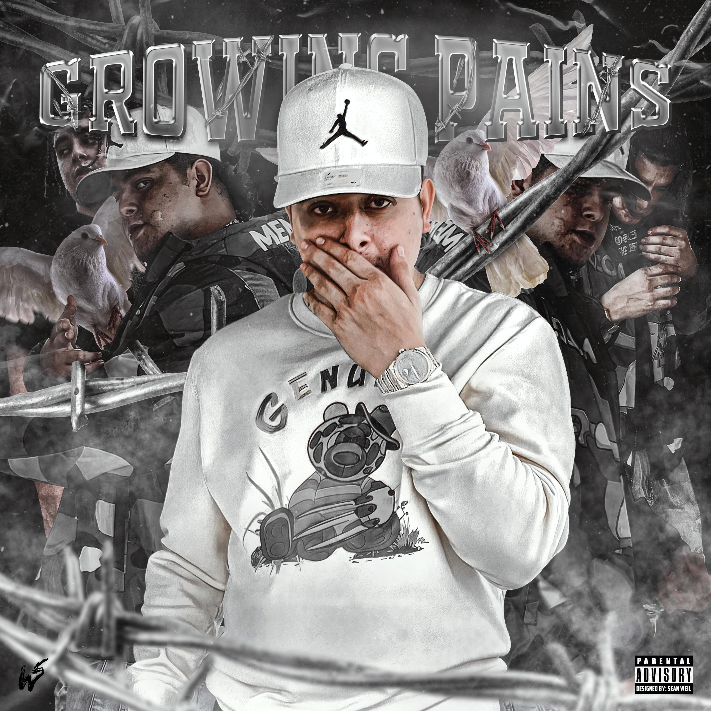 GROWING PAINS