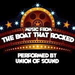 Music From The Boat That Rocked专辑