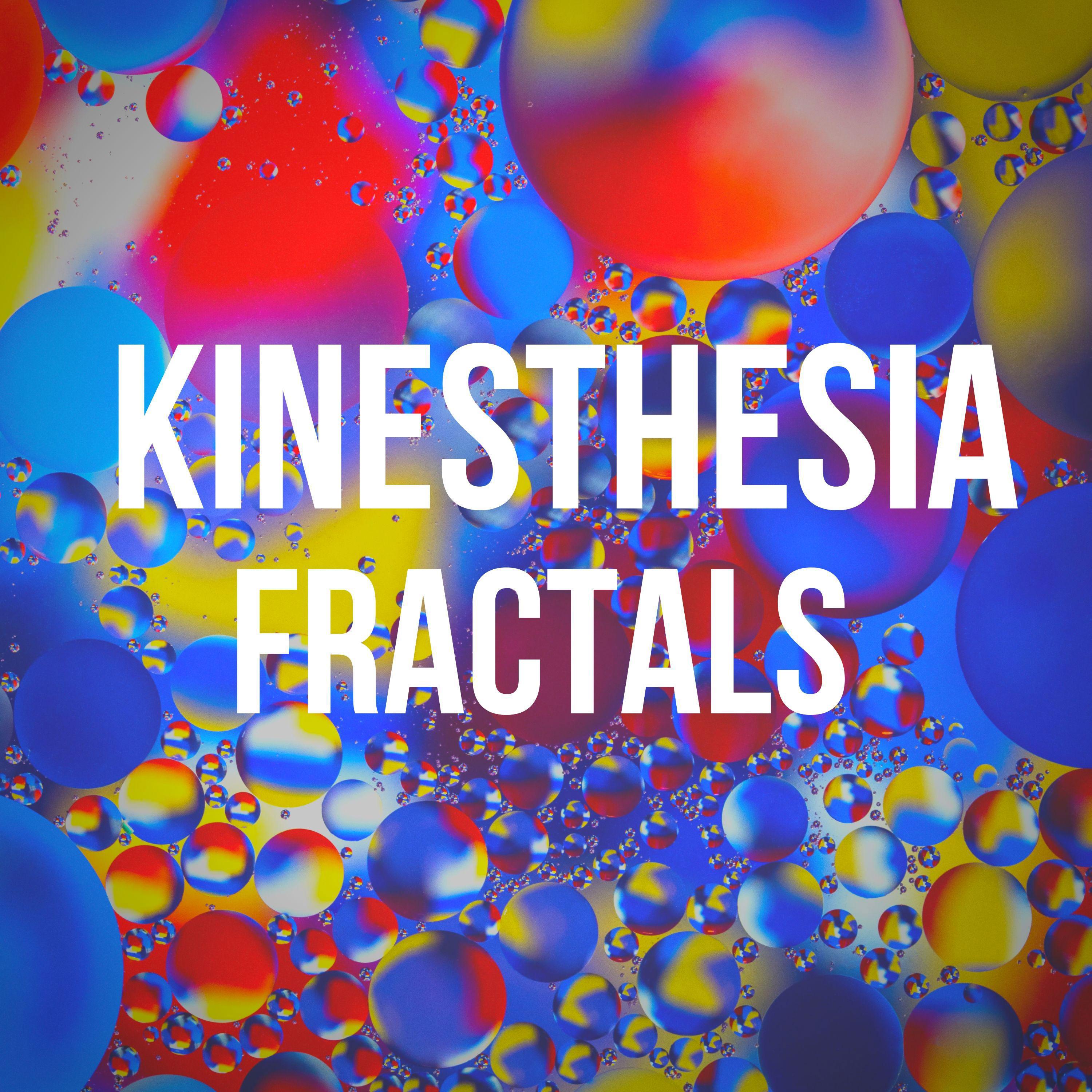 Kinesthesia - Lower Distance