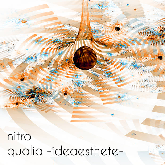 qualia -ideaesthete-