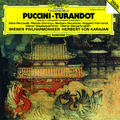 Puccini: Turandot - Highlights