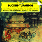 Puccini: Turandot - Highlights专辑