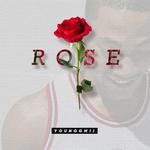 ROSE（致敬德里克·罗斯）专辑