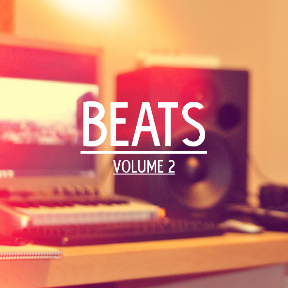Beats: Vol 2