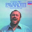 O Sole Mio - Favorite Neapolitan Songs专辑