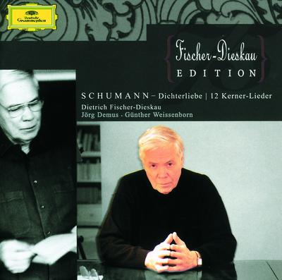 Zwölf Gedichte, Op.35