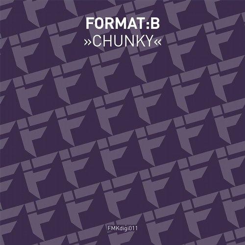 Chunky (Original Mix)专辑