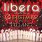Angels Sing: Christmas In Ireland专辑