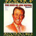 The Best of Jim Reeves, Vol. 4 (HD Remastered)专辑