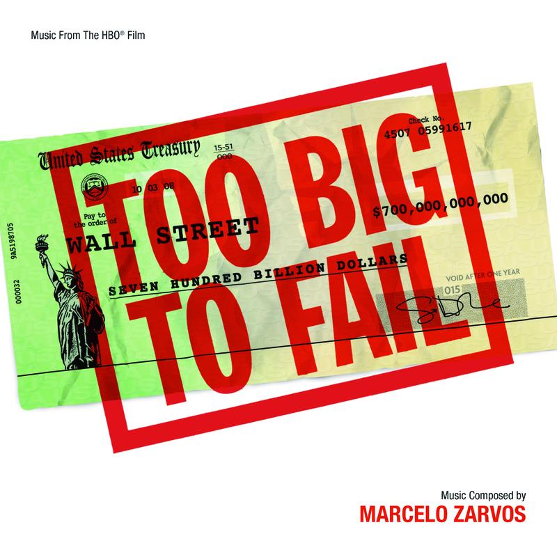 Too Big To Fail