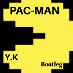 PAC-MAN(Y.K Bootleg)专辑