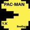 PAC-MAN(Y.K Bootleg)专辑