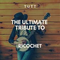 Ricochet - Do I Love You Enough (karaoke)