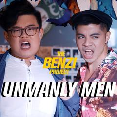 Unmanly Men