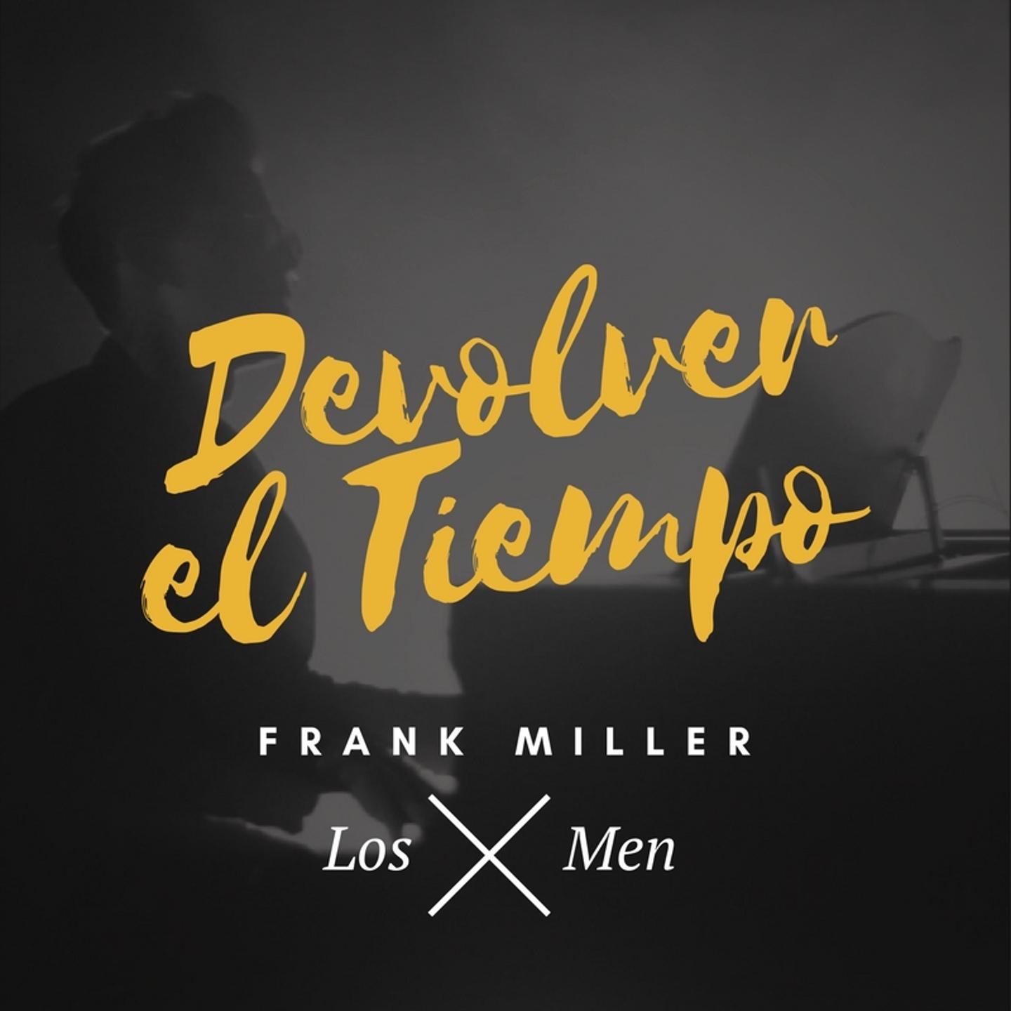 Devolver el Tiempo