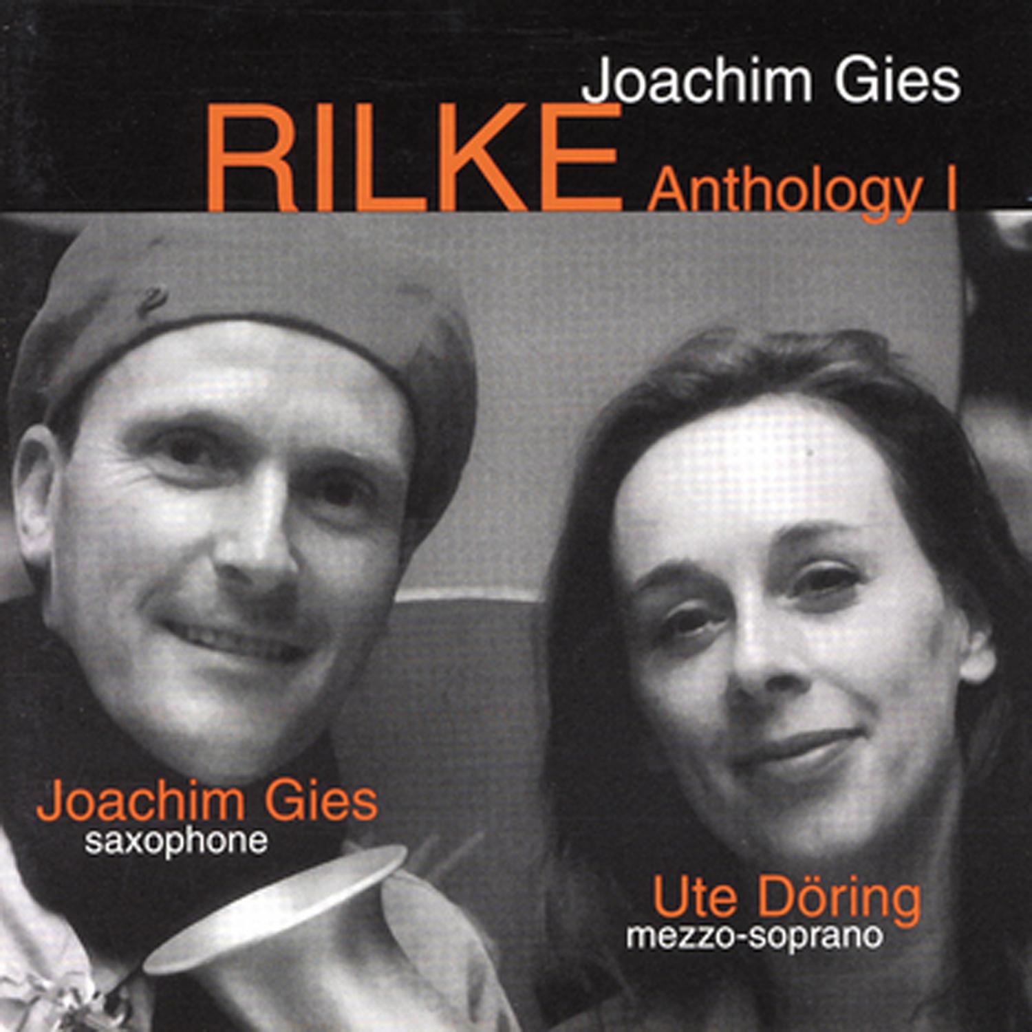 Rilke Anthology I