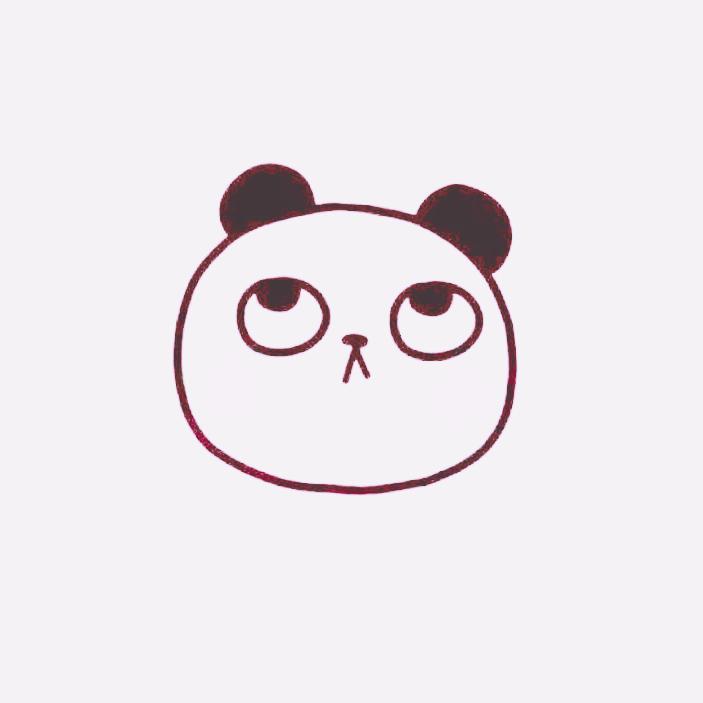 Panda Pink专辑