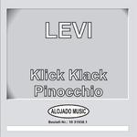 Klick Klack Pinocchio专辑