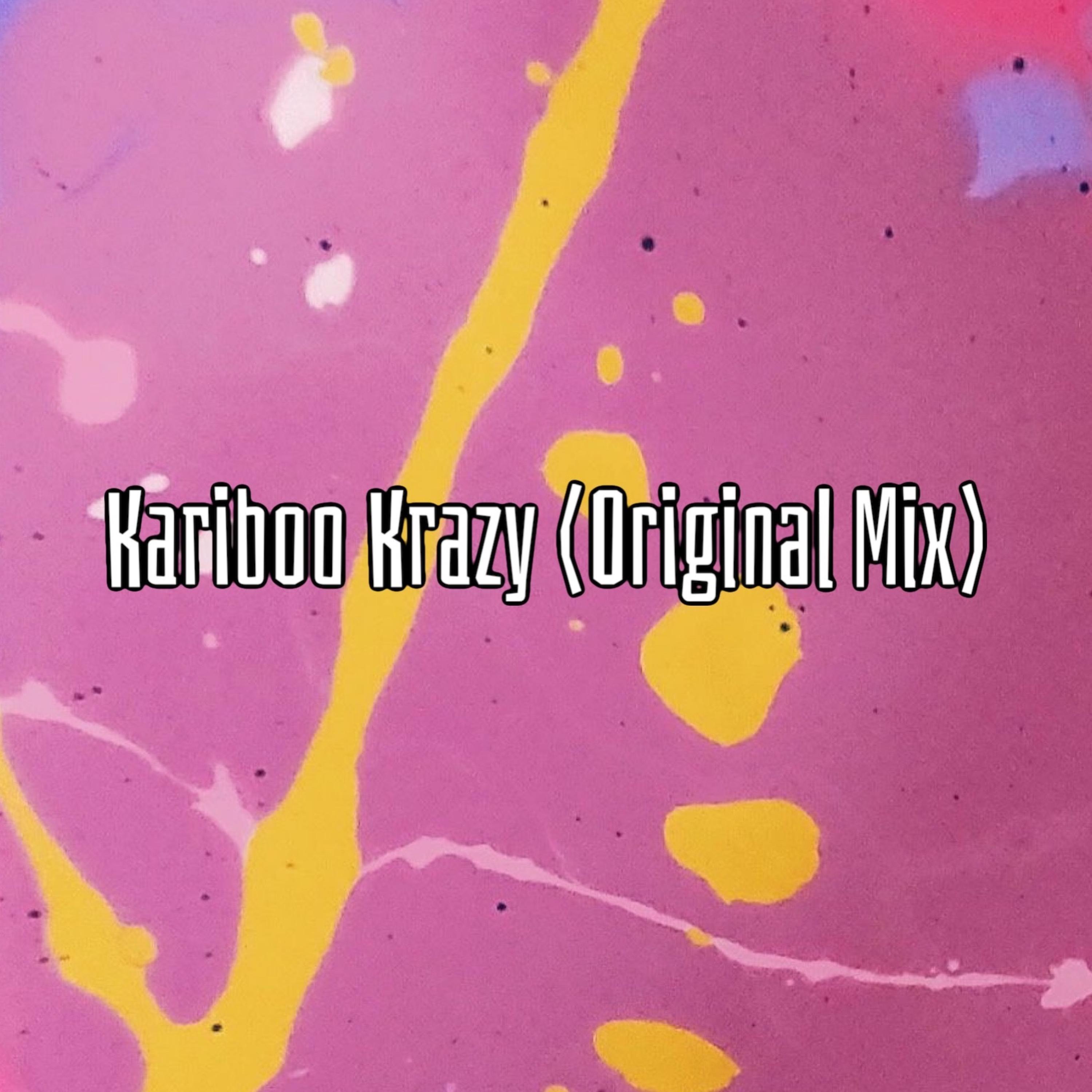 Kariboo Krazy (Radio Edit) (Radio Edit)