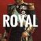 Royal专辑