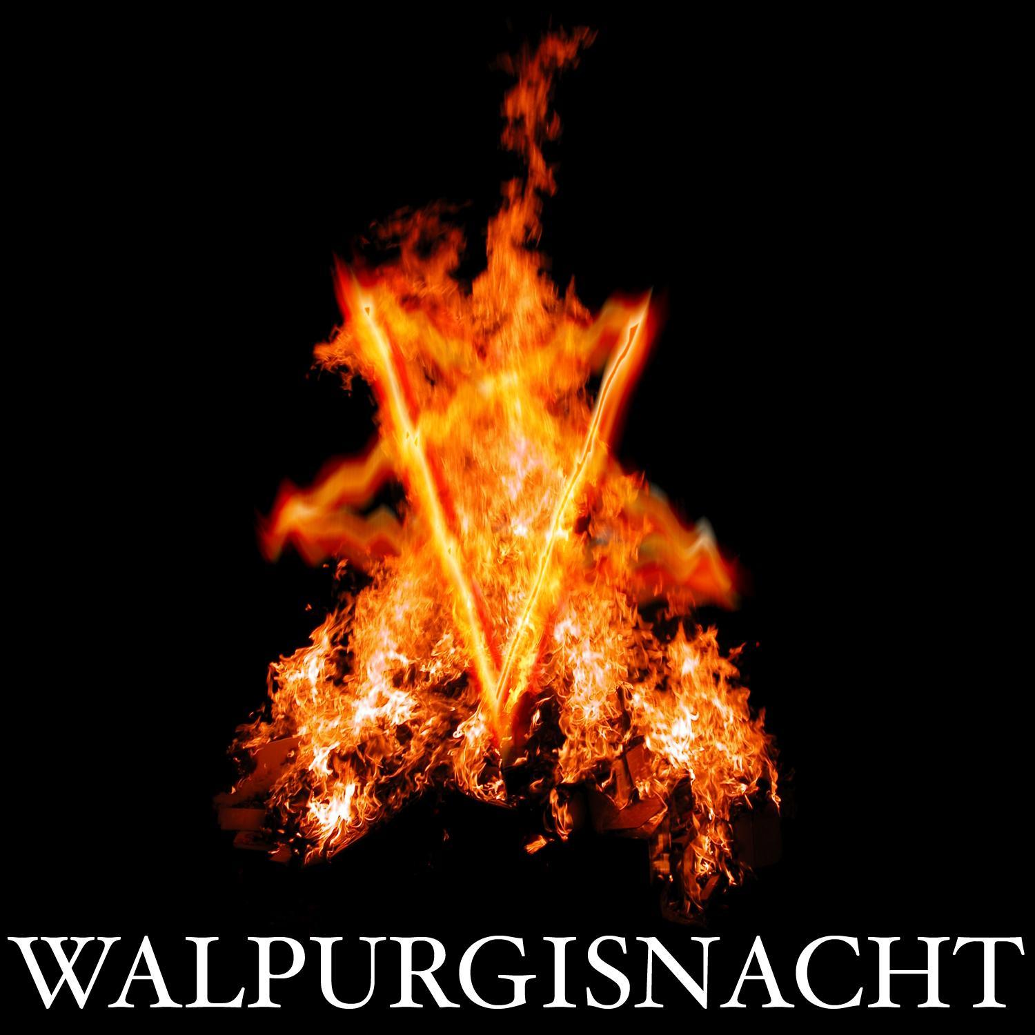 Walpurgisnacht