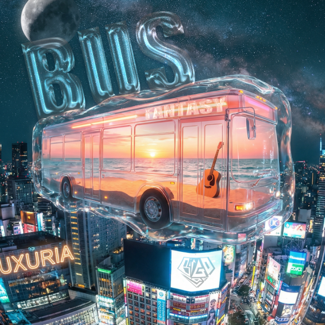 Bus Fantasy