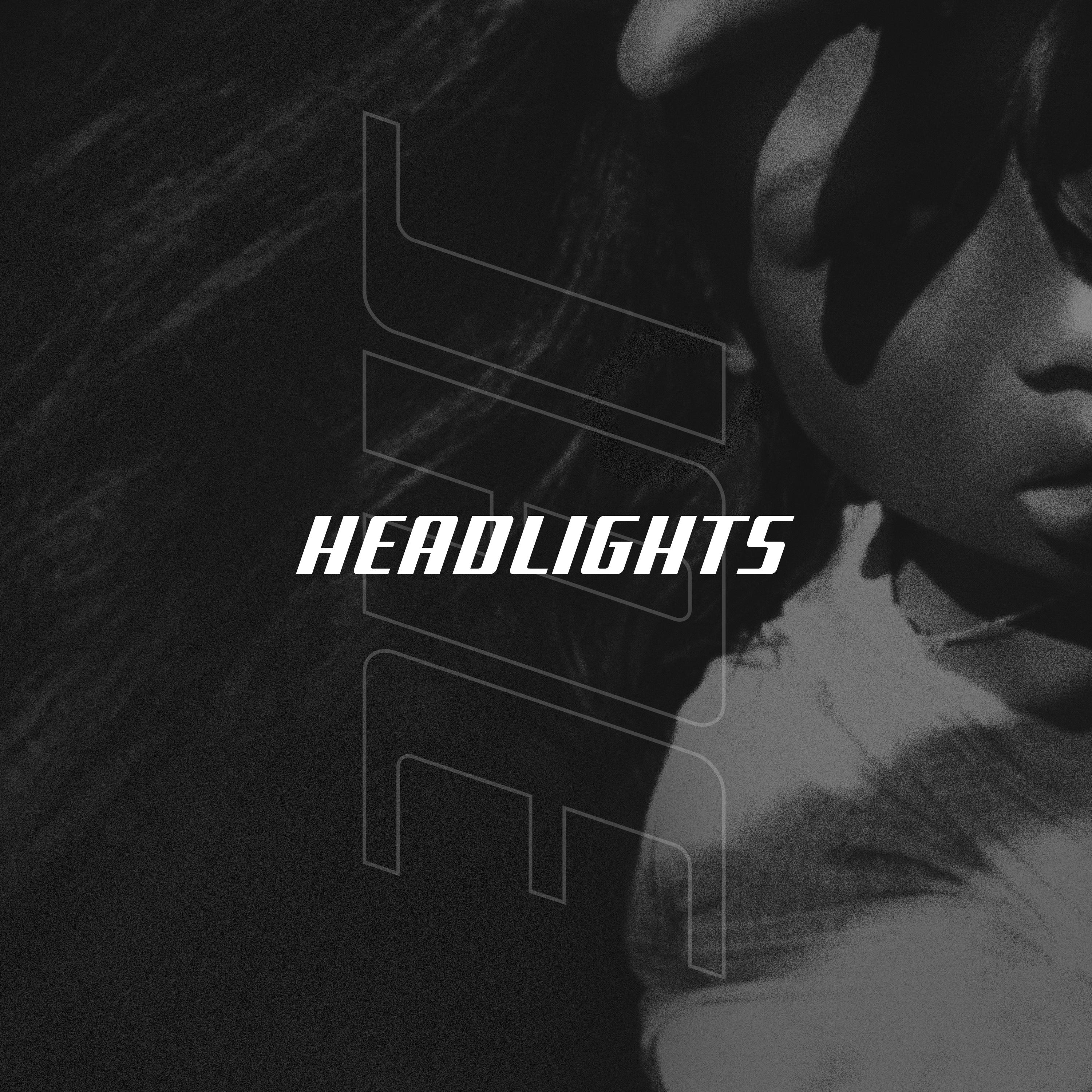 Jae Stephens - Headlights