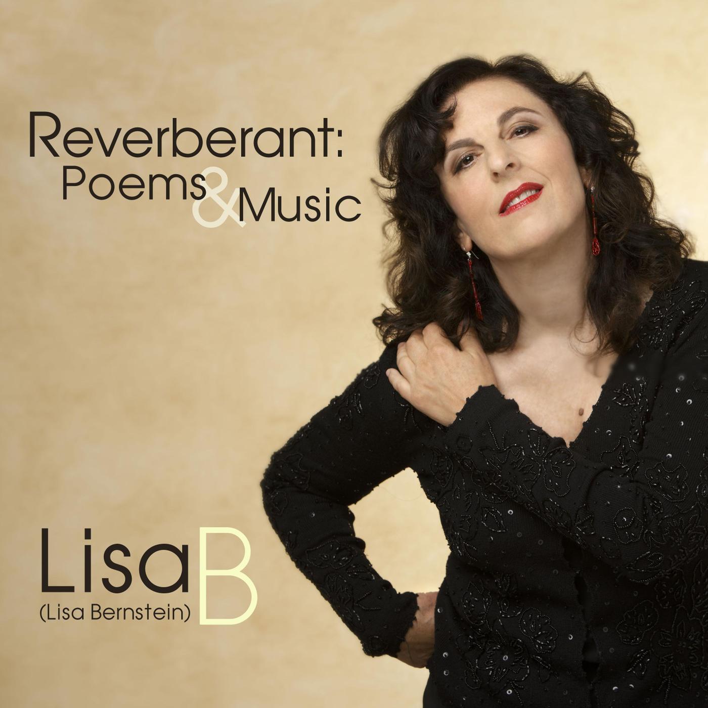 Lisa B - I Am an Orchestra