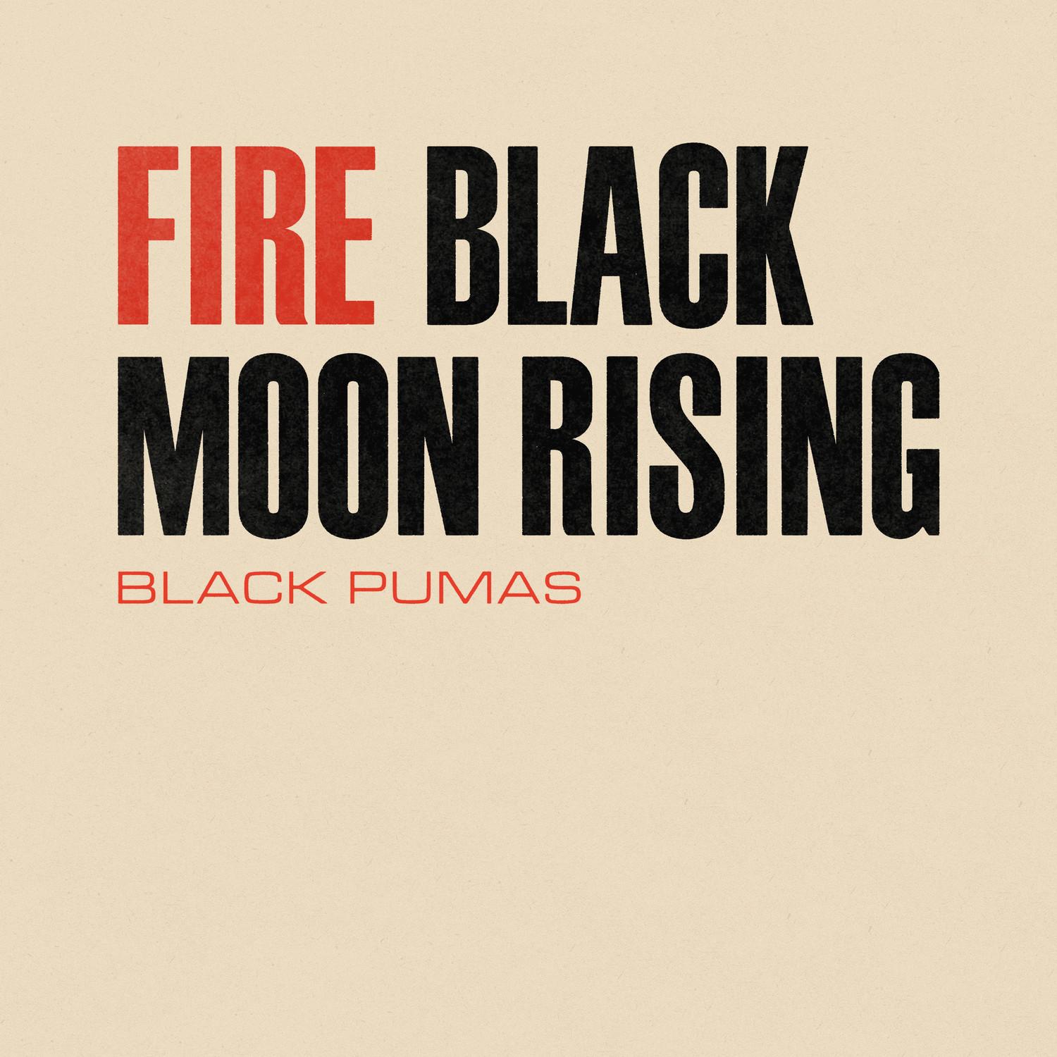 Black Moon Rising