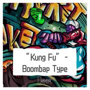 “Kung Fu”-Boombap Type Beat