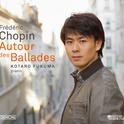 Chopin: Autour des Ballades专辑